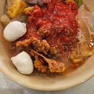 ใต้ฟ้าเย็นตาโฟ