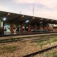 สถานีรถไฟสุไหงโกลก