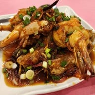 เมนูของร้าน ศิรดา เกาะยอ