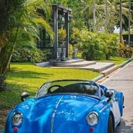 Rancho Charnvee Resort & Country Club, Khaoyai