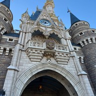Tokyo Disneyland