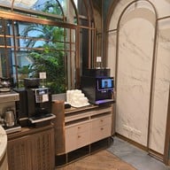 ห้องอาหารเปรมประชากร โรงแรม มิราเคิล แกรนด์ คอนเวนชั่น