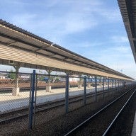 สถานีรถไฟชุมทางหาดใหญ่