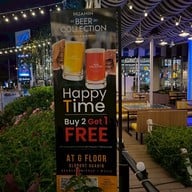 Beer Collection Hua Hin Hua Hin