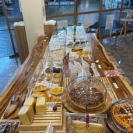 Kopang ( Korean Bakery ) 코빵