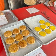 Guangzhou Cake House