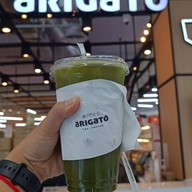 Coffee Arigato Big C Itsaraphap