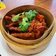 เฮงเจริญติ่มซำ สาขาอยุธยา