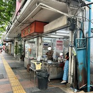 ธานี ข้าวหมูแดง - หมูกรอบ อารีย์