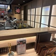 HITORI SHABU สยามพารากอน