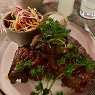 เมนูของร้าน Mia Mensa