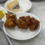 เมนูของร้าน ซินจิว