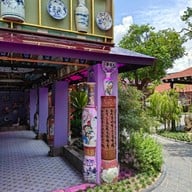 ย่านเมืองเก่าสงขลา