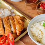 หอมเนื้อหอมนาน ก๋วยเตี๋ยวเรือฮาลาล ข้าวหมกไก่ ข้าวมันไก่ คั่วไก่ กะเพราะเนื้อ ข้าวผัดมันเนื้อ ประเวศ