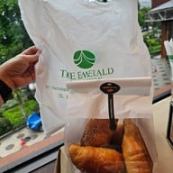 เมนูของร้าน Cake Shop