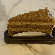 เมนูของร้าน AMOR เซ็นทรัลพระราม2