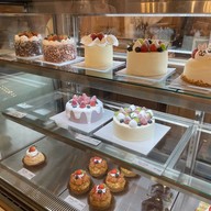 Kopang ( Korean Bakery ) 코빵