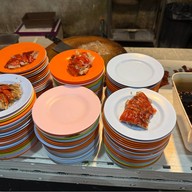 อาป๋าทะเลเผา&หมูกะทะ สาขาจอมเทียน