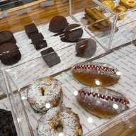 Kopang ( Korean Bakery ) 코빵