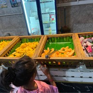 อาป๋าทะเลเผา&หมูกะทะ สาขาจอมเทียน