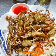 เล็กซีฟู้ด-Lek Seafood นราธิวาสราชนครินทร์ 3