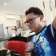 Candy Co Cafe (ตรงข้ามวัดเทพโมฬี)