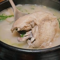 DooRae Korean Restaurant Korean Town