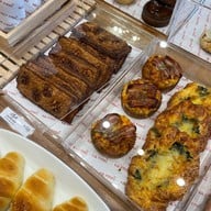 Kopang ( Korean Bakery ) 코빵