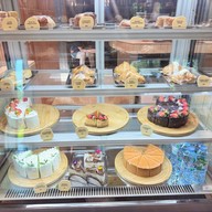 ตำนานป่าสวนน้ำ Norch Cafe