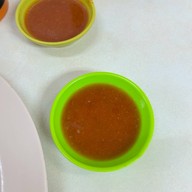 Goh Thew Chik Hainan Chicken Rice