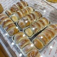 Kopang ( Korean Bakery ) 코빵