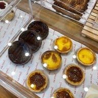 Kopang ( Korean Bakery ) 코빵