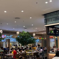 Central Food Central Westville