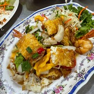 เล็กซีฟู้ด-Lek Seafood นราธิวาสราชนครินทร์ 3