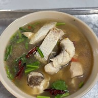 ร้านอาหารลุงดำ องครักษ์