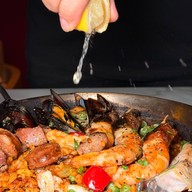 Sabio Spanish Tapas Bar BKK