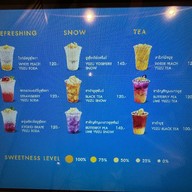 Yuzu House ONE BANGKOK