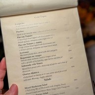 Sabio Spanish Tapas Bar BKK