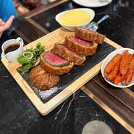 Bread Street Kitchen By Gordon Ramsay