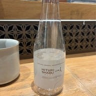 HITORI SHABU สยามพารากอน