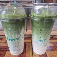 เมนูของร้าน มุมอร่อยหน้าบ้าน (ตรงข้ามปั้ม ปตท ท้าวอู่ทอง)