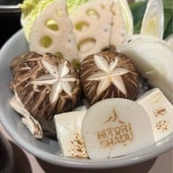 HITORI SHABU สยามพารากอน