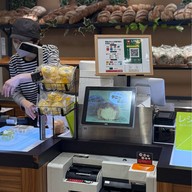 Trandor Hakata Station