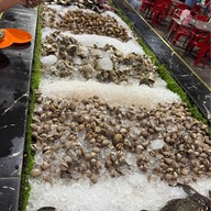 อาป๋าทะเลเผา&หมูกะทะ สาขาจอมเทียน