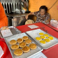 Guangzhou Cake House