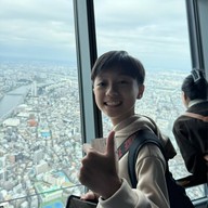 Tokyo Skytree