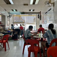 Goh Thew Chik Hainan Chicken Rice