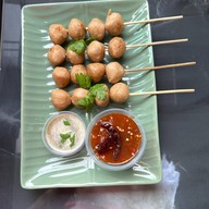 ปิ้งจัง by NIKU ศรีราชา