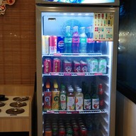 สุกี้พิตา หมาล่าสายพาน สาขาตรัง