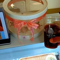 Candy Co Cafe (ตรงข้ามวัดเทพโมฬี)